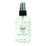 Ovaxa Hydrating Mineral Mist – Refresh & Set Makeup for a Radiant Glow (4 oz)