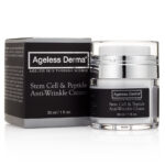 Ovaxa Stem Cell & Peptide Anti-Wrinkle Cream – Advanced Firming & Rejuvenating Moisturizer