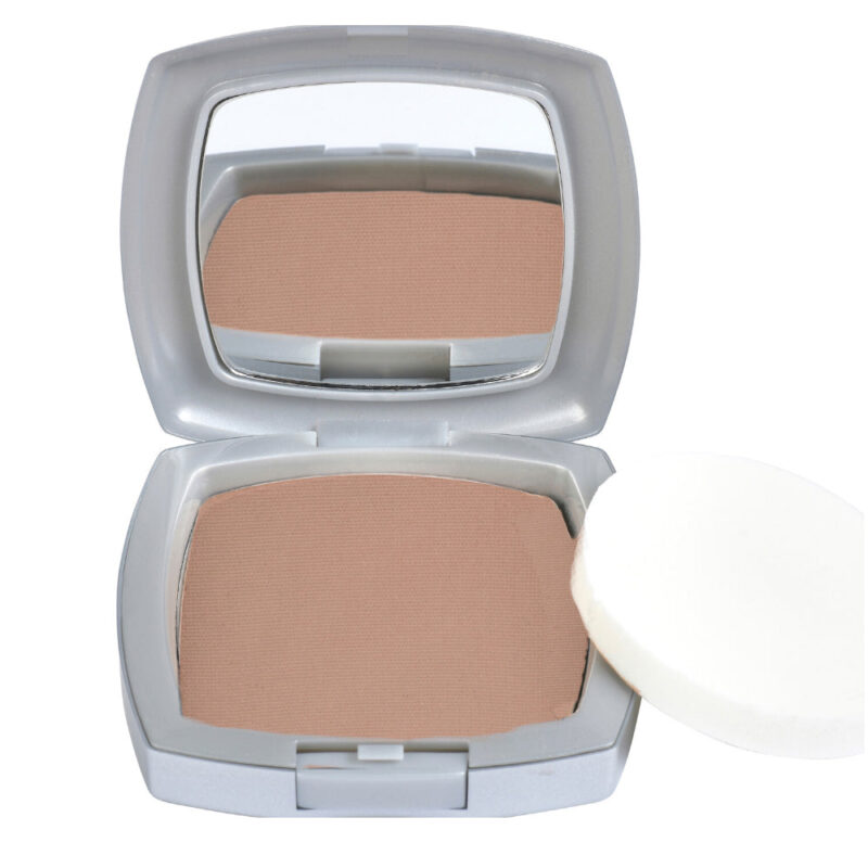 Ovaxa Pressed Mineral Foundation – Flawless Natural Coverage for Healthy, Radiant Skin - Image 11