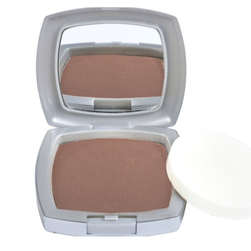 Ovaxa Pressed Mineral Foundation – Flawless Natural Coverage for Healthy, Radiant Skin - Image 13