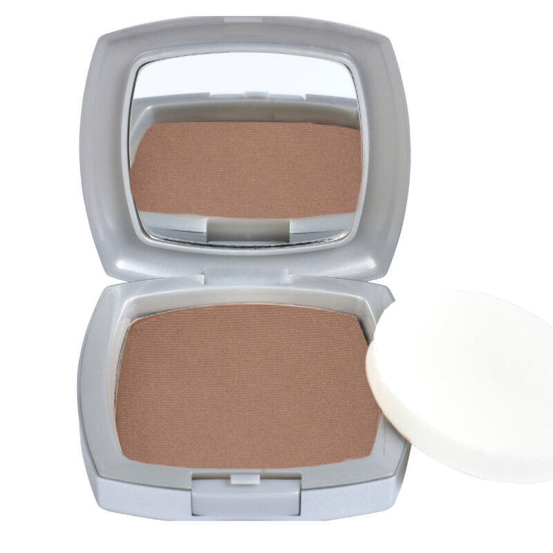 Ovaxa Pressed Mineral Foundation – Flawless Natural Coverage for Healthy, Radiant Skin - Image 14