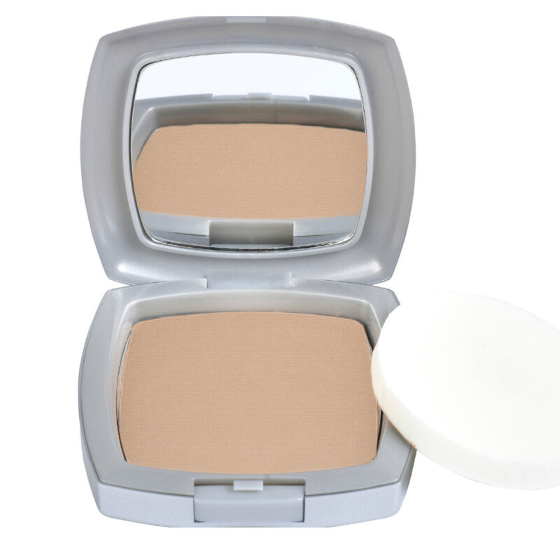 Ovaxa Pressed Mineral Foundation – Flawless Natural Coverage for Healthy, Radiant Skin - Image 15