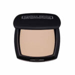 Ovaxa Pressed Mineral Foundation – Flawless Natural Coverage for Healthy, Radiant Skin