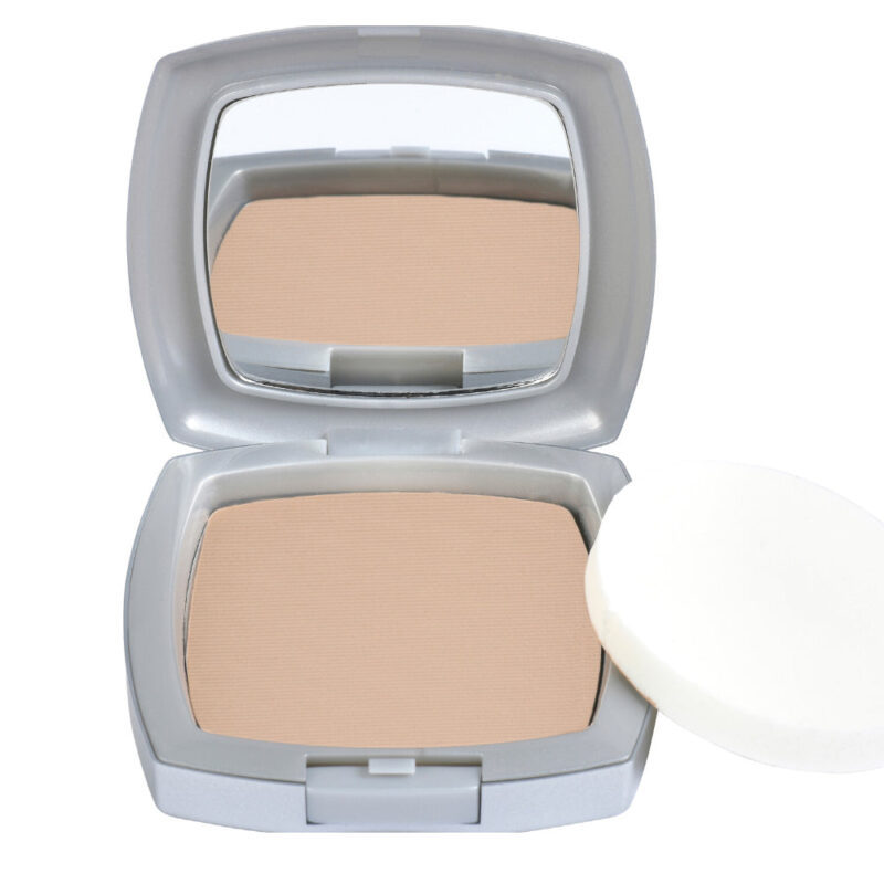 Ovaxa Pressed Mineral Foundation – Flawless Natural Coverage for Healthy, Radiant Skin - Image 16