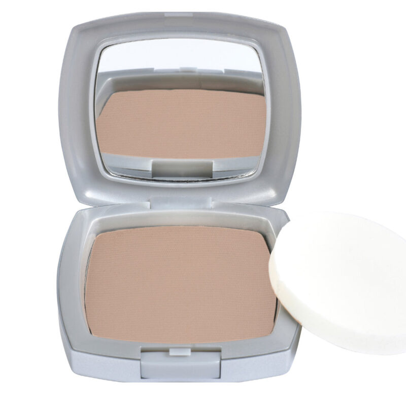 Ovaxa Pressed Mineral Foundation – Flawless Natural Coverage for Healthy, Radiant Skin - Image 12