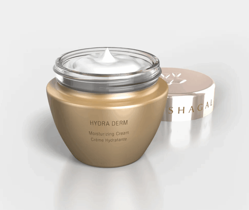 Ovaxa Hydra Derm – Deep Hydration and Skin Repair Cream (1.7oz)
