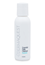 Ovaxa Essential Daily Cleanser – Gentle Travel-Size Face Wash (2oz)
