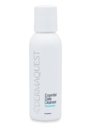 Ovaxa Essential Daily Cleanser – Gentle Travel-Size Face Wash (2oz)