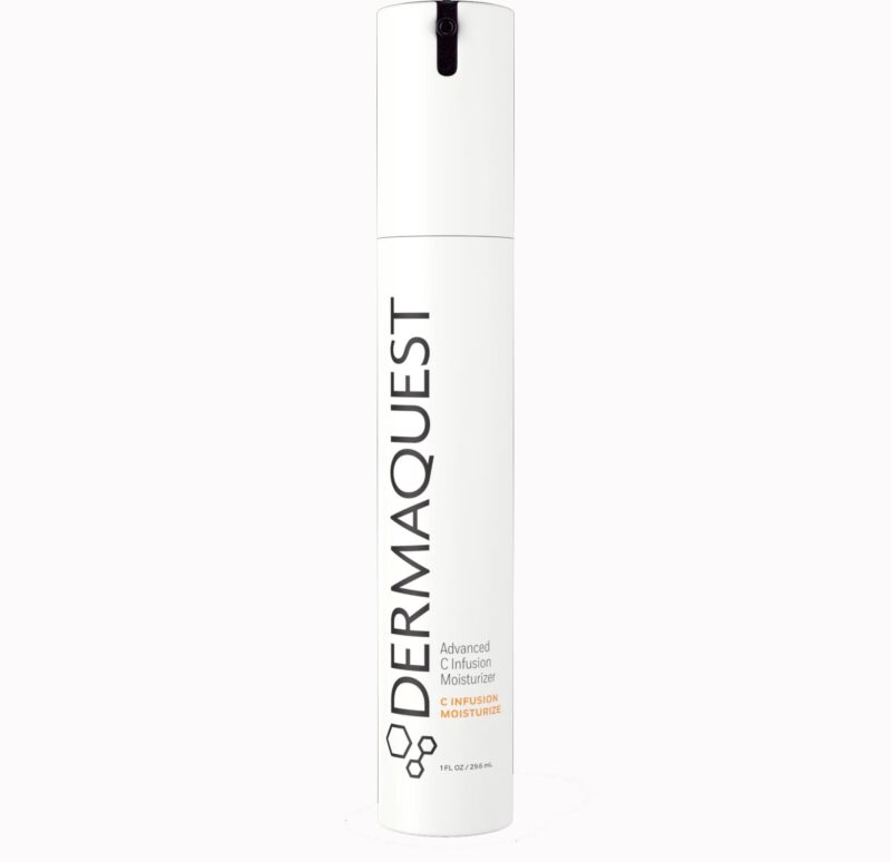 Ovaxa C Infusion Moisturizer – Antioxidant-Rich Hydrating Cream (1oz)