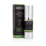 Ovaxa Firming Moisturizing Serum with Vitamin C – Brighten & Hydrate for Youthful Skin