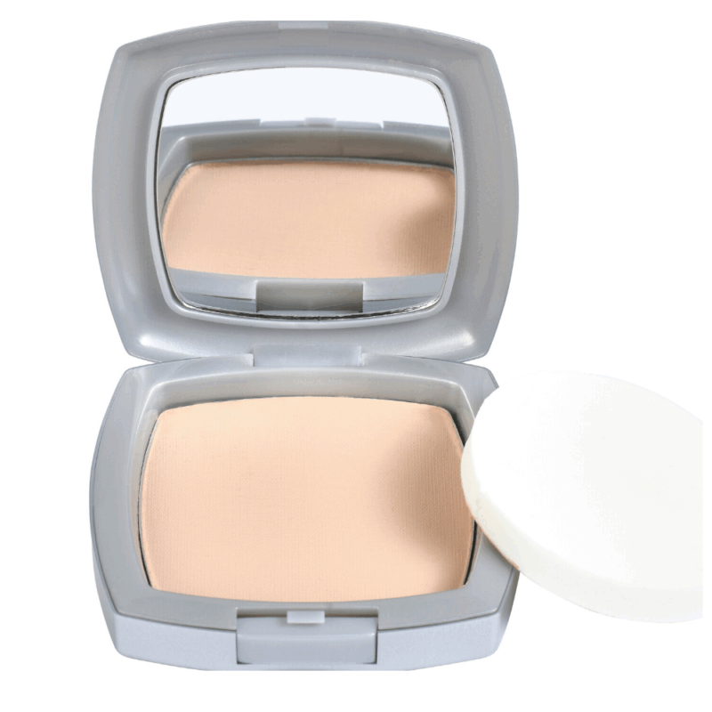 Ovaxa Pressed Mineral Foundation – Flawless Natural Coverage for Healthy, Radiant Skin - Image 17