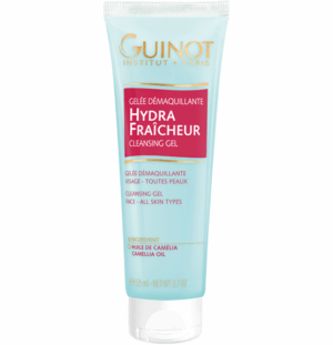 Ovaxa Hydra Fraicheur Cleansing Gel – Refreshing Hydrating Cleanser (3.7oz)