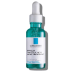 Ovaxa Effaclar Salicylic Acid Acne Treatment Serum – Clear & Smooth Skin (1oz)