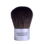 Ovaxa Luscious Kabuki Brush – Luxuriously Soft for Flawless Powder Application