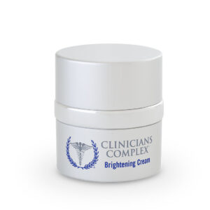 Ovaxa Clinicians Complex Brightening Cream – Radiance Boost & Even Skin Tone (2oz)