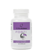 Ovaxa Forti5 Hair Dietary Supplement – Support Healthy Hair Growth & Strength (60 Capsules)
